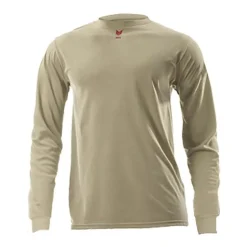 DriFire FR Lightweight Long Sleeve T-Shirt DF2-CM-446LS