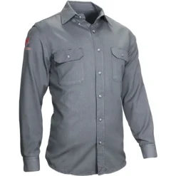 DriFire FR Vented Work Shirt SHRU5TGV
