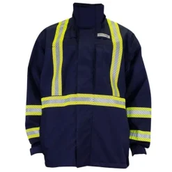 DriFire HydroFlash FR Foul Weather Jacket HYDROFLASHJ