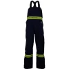 DriFire HydroFlash FR Foul Weather Bib Overall HYDROFLASHB