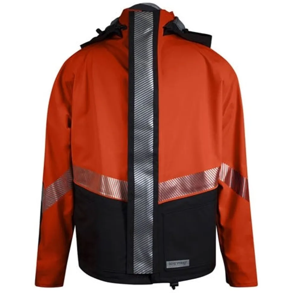 DriFire HydroLite FR Extreme Weather Bomber HYDROBOM
