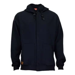 DriFire Men's TecGen FR Front Zip Hoodie