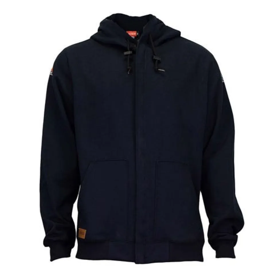 DriFire Men's TecGen FR Front Zip Hoodie