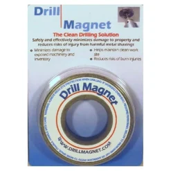 Drill Magnet (Single) DM7401