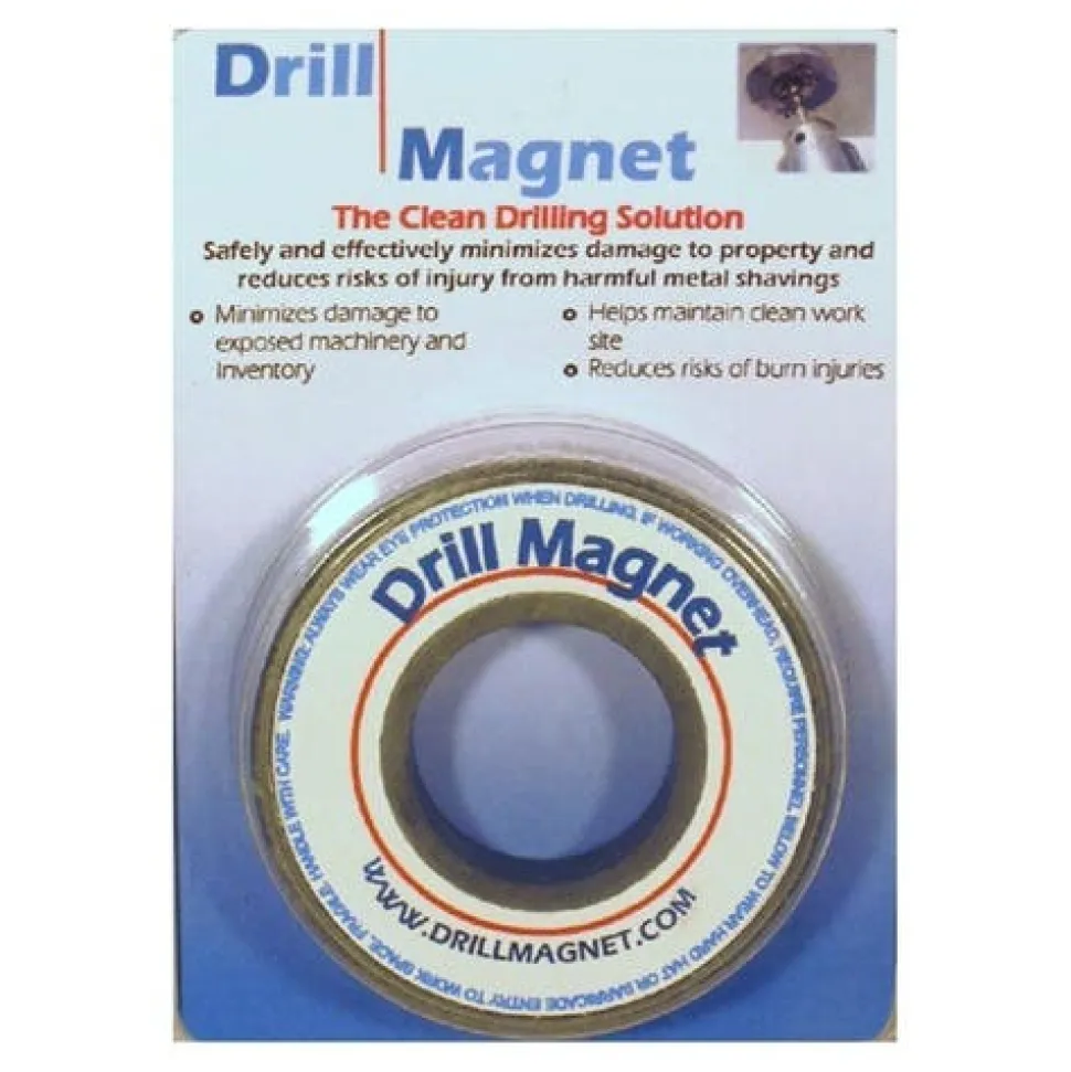 Drill Magnet (Single) DM7401