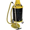 Dustless Slurry Pro Industrial Vacuum System 55 Gallon + 25' Hose (120V, 20 AMP) H0904