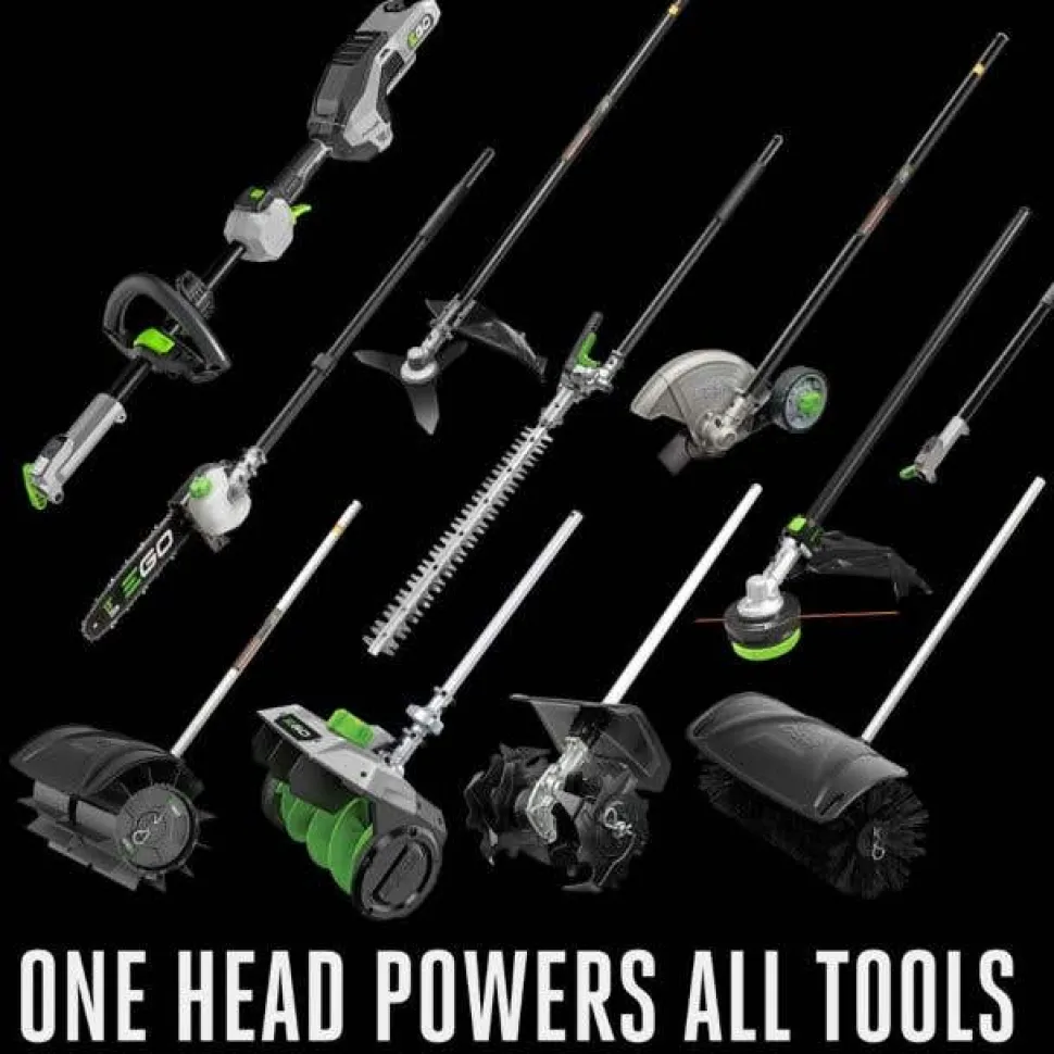 EGO 12" Brush Cutter Attachment BCA1220