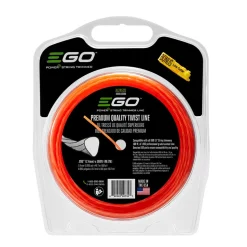 EGO .095" x 160' Twisted Trimmer Line AL2450S