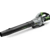EGO POWER+ 615 CFM Turbo Variable Speed Dial Blower w/ 2.5Ah Battery & Charger Kit LB6151