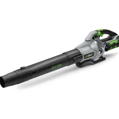 EGO POWER+ 615 CFM Turbo Variable Speed Dial Blower w/ 2.5Ah Battery & Charger Kit LB6151