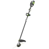 EGO POWER+ 17" Line IQ Powerload, Carbon Fiber String Trimmer w/ 5.0Ah Battery & Charger Kit MST1704