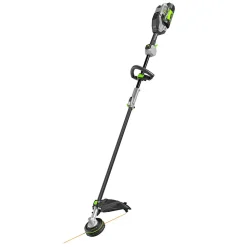 EGO POWER+ 17" Line IQ Powerload, Carbon Fiber String Trimmer w/ 5.0Ah Battery & Charger Kit MST1704