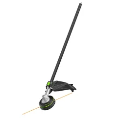 EGO POWER+ 17" Line IQ Powerload, Carbon Fiber String Trimmer w/ 5.0Ah Battery & Charger Kit MST1704