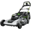 EGO POWER+ 21" Self-Propelled Mower 600 Series w/ 6.0Ah Battery & Charger Kit LM2114SP