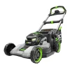 EGO POWER+ 22'' Super Composite Mower, Peak Power, Select Cut, Touch Drive Self-Propelled (6.0Ah) Kit LM2244SP-2