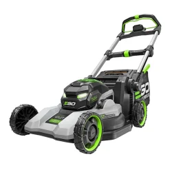 EGO POWER+ 22'' Super Composite Mower, Peak Power, Select Cut, Touch Drive Self-Propelled (6.0Ah) Kit LM2244SP-2