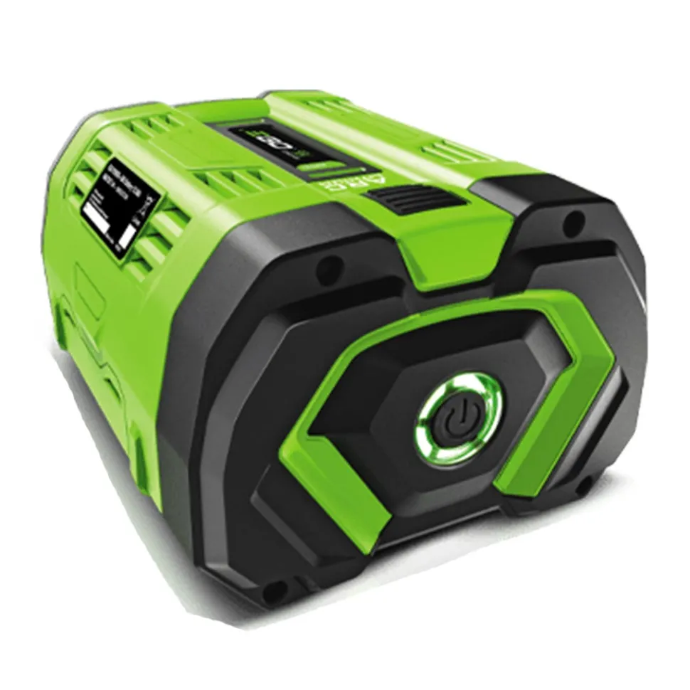 EGO Power+ 12.0Ah 56V Lithium-Ion Battery BA6720T