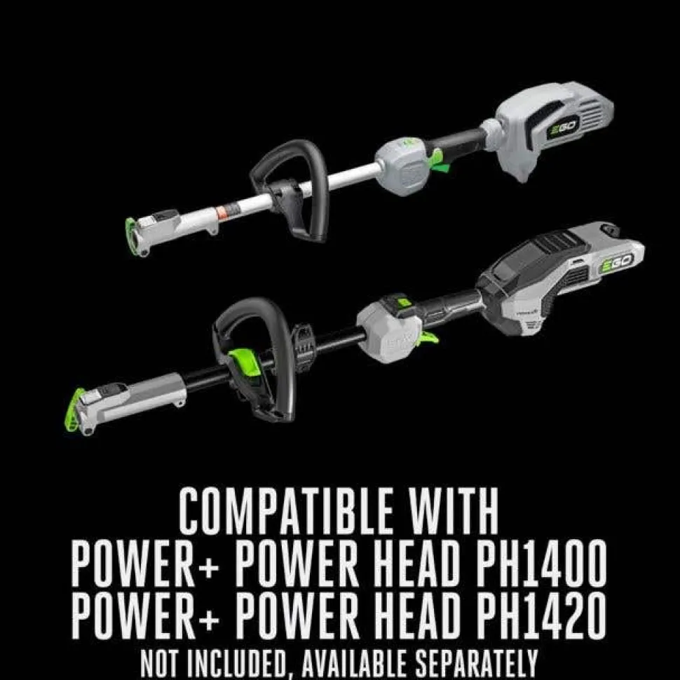 EGO POWER+ Carbon Fiber Hedge Trimmer Attachment HTA2020