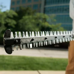 EGO Power Equipment Commercial 21” Extended Pole Hedge Trimmer HTX5310-P