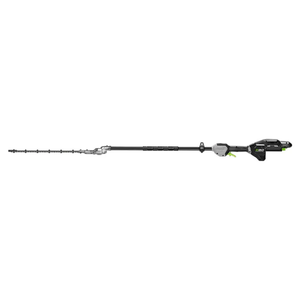 EGO Power Equipment Commercial 21” Extended Pole Hedge Trimmer HTX5310-P