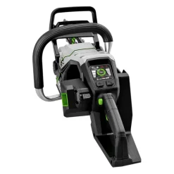 EGO Power Equipment Commercial 20" Chain Saw CSX5000