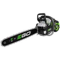 EGO Power Equipment Commercial 20