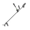 EGO Power Equipment Commercial Bike Handle Brush Cutter BCX4500