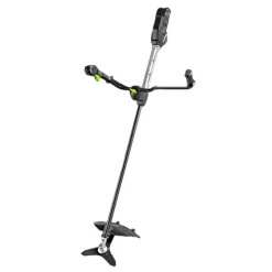 EGO Power Equipment Commercial Bike Handle Brush Cutter BCX4500