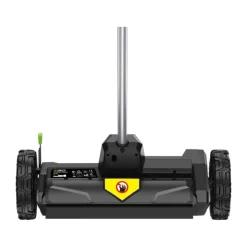 EGO Power Equipment Dethatcher Attachment DA1400