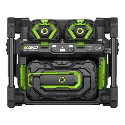 EGO Power Equipment PGX Commercial Charging Power Bank Kit PGX3100K