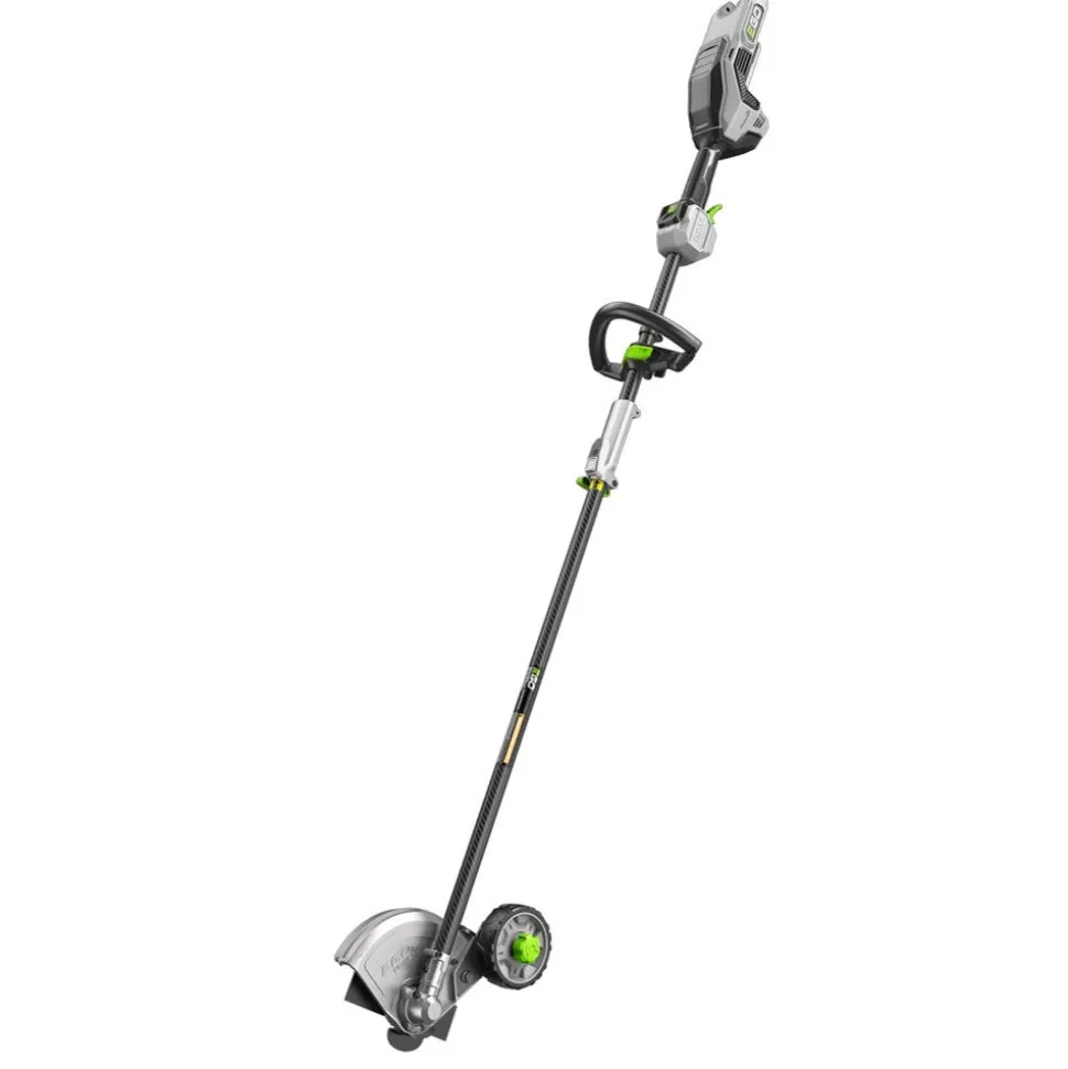 EGO Power Equipment POWER+ Multi-Head 8" Carbon Fiber Edger ME0820