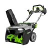 Ego Power Equipment POWER+ 21'' Single-Stage Push Snow Blower Bare Tool SNT2130