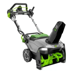 Ego Power Equipment POWER+ 21'' Single-Stage Push Snow Blower Bare Tool SNT2130