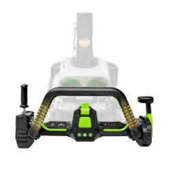 Ego Power Equipment POWER+ 21'' Single-Stage Push Snow Blower Bare Tool SNT2130