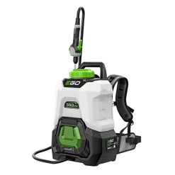 EGO Power Equipment POWER+ 4 Gallon Backpack Sprayer Tool Only BSP3500