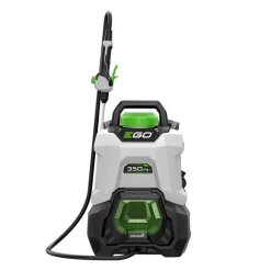 EGO Power Equipment POWER+ 4 Gallon Backpack Sprayer Tool Only BSP3500