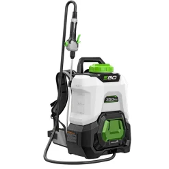 EGO Power Equipment POWER+ 4 Gallon Backpack Sprayer Tool Only BSP3500