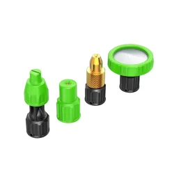 EGO Power Equipment POWER+ 4 Gallon Backpack Sprayer Tool Only BSP3500