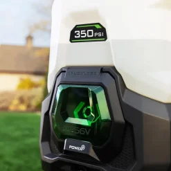 EGO Power Equipment POWER+ 4 Gallon Backpack Sprayer Tool Only BSP3500