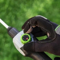 EGO Power Equipment POWER+ 4 Gallon Backpack Sprayer Tool Only BSP3500