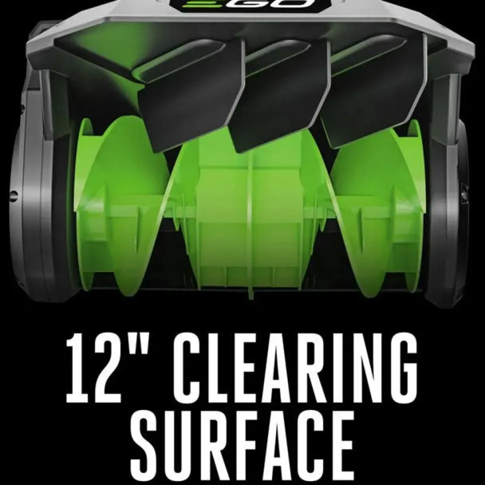 EGO POWER+ Muti-Head Snow Shovel Attachment SSA1200