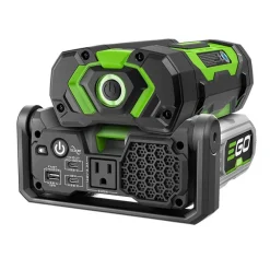 EGO POWER+ Nexus Escape 400W Inverter PAD5000