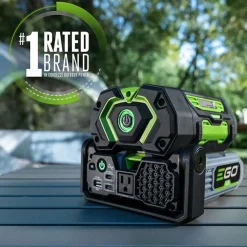 EGO POWER+ Nexus Escape 400W Inverter PAD5000