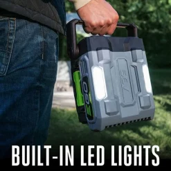 EGO POWER+ Nexus Escape 400W Inverter PAD5000