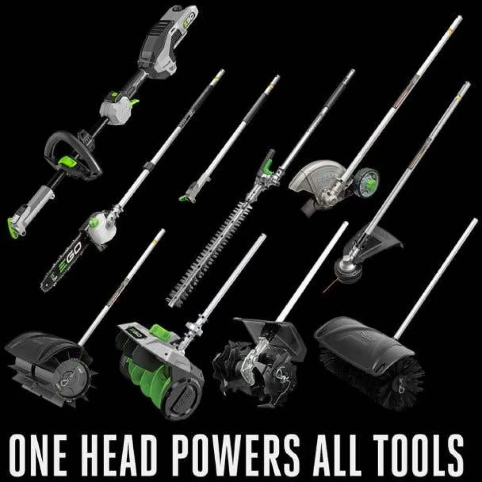 EGO POWER+ Power Head Tool Only PH1420