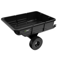 EGO Tow Behind Riding Mower Utility Dump Cart (450 Lbs) ADT1000