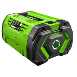 EGO 56V Commercial 800 CFM Backpack Blower 10.0Ah Kit LBPX8006-2