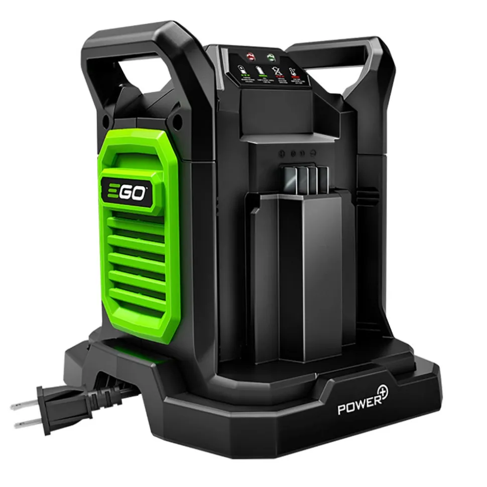 EGO 56V Commercial 800 CFM Backpack Blower 10.0Ah Kit LBPX8006-2