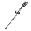 EGO 56V Commercial Fixed 21" Short Pole Hedge Trimmer (Bare Tool) HTX5300-P
