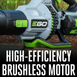 EGO 56V Power + 765 CFM Blower (Bare Tool) LB7650